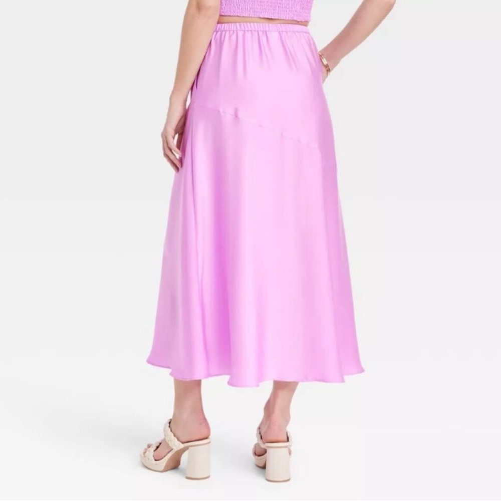 a new day Women’s Maxi A-Line Skirt - Picture 2 of 3